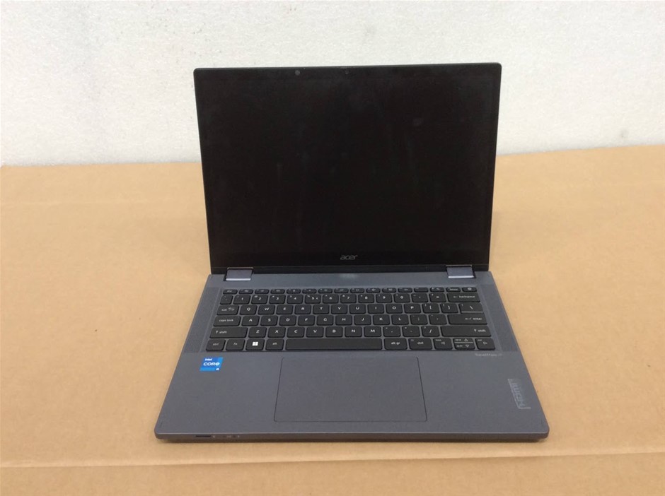 ACER TRVALMATE P414RN-53 Laptop I5-1335U 8GBRAM 256GB