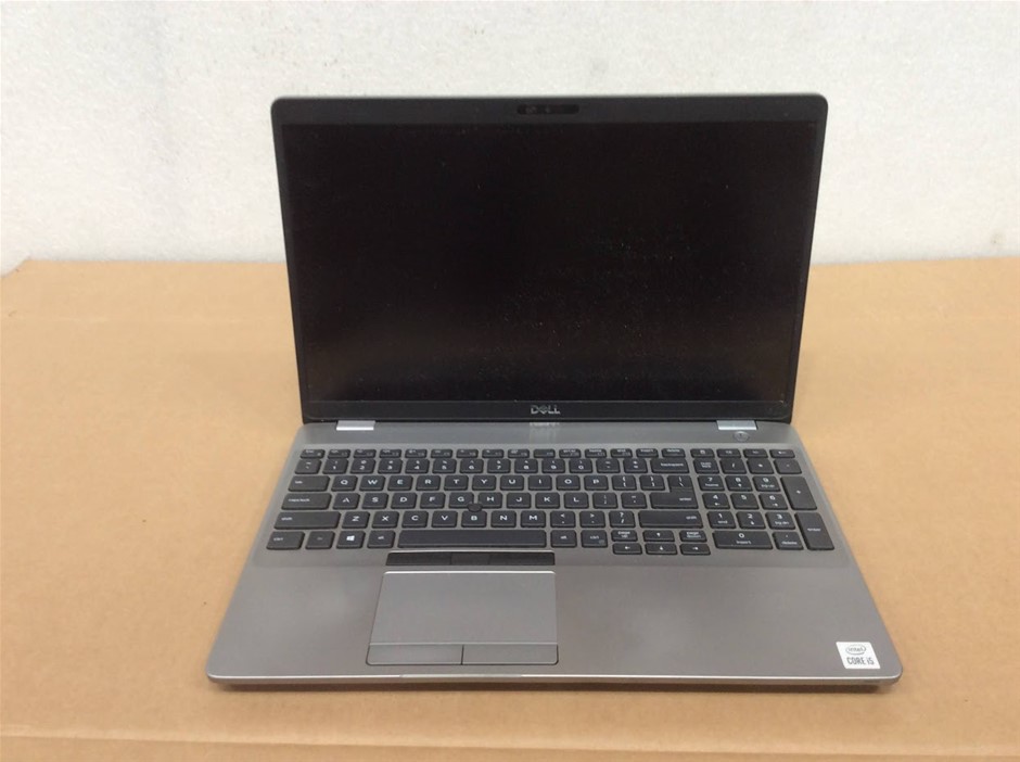 DELL LATITUDE 5511 I5-10GEN NO RAM&HDD Laptop