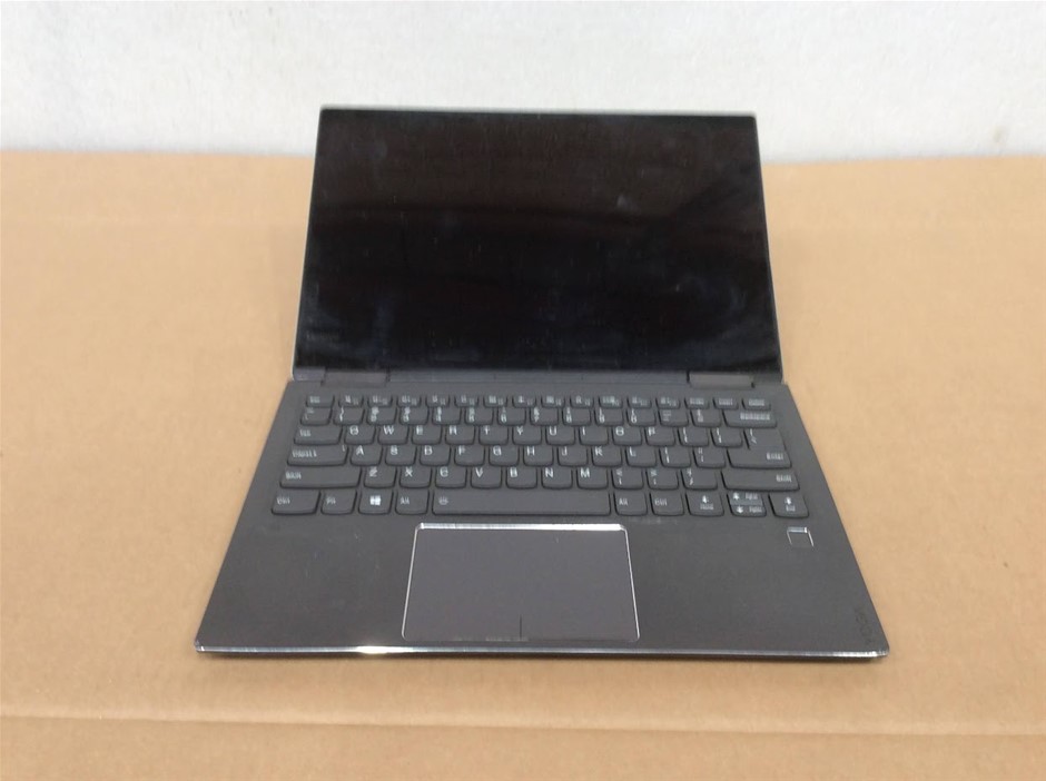 LENOVO YOGA 720-13IKB Laptop I7-8550U 8GBRAM 128GB
