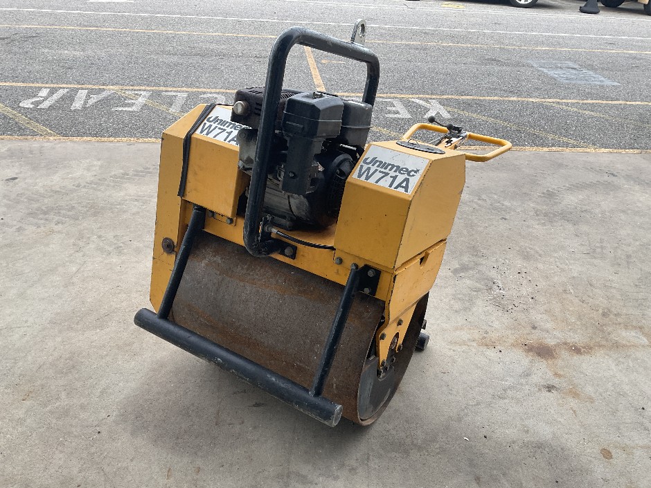 Unimec Compact Roller