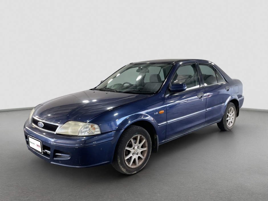 2001 Ford Laser LXi Petrol