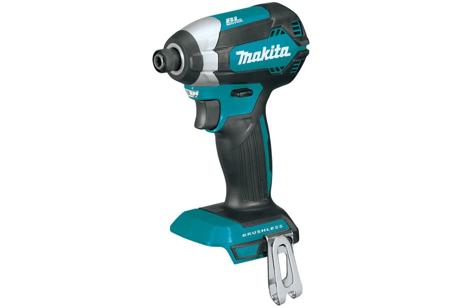 MAKITA 18V LXT Sub-Compact Brushless Impact Driver - Skin Only.
