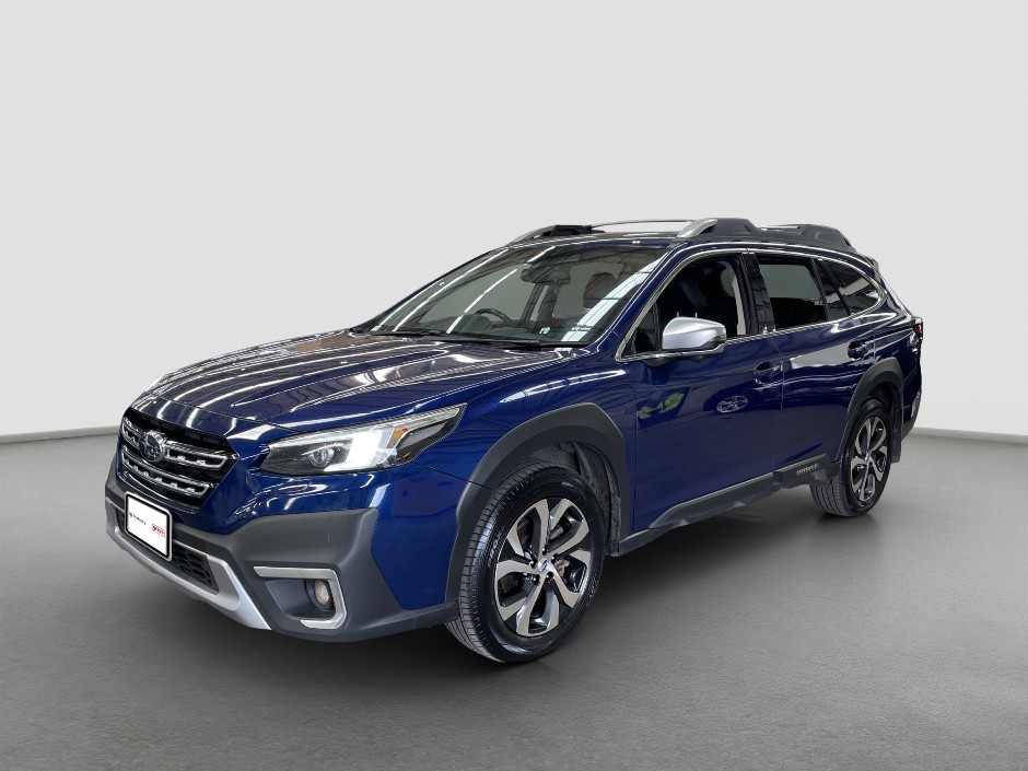 2022 Subaru Outback Touring AWD Auto Petrol Wagon