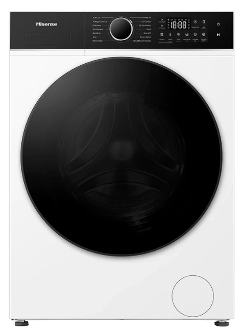 HISENSE HWF5I1015 10Kg Series 5i Front Load Washer