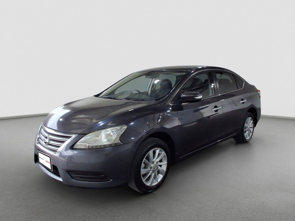 2013 Nissan Pulsar ST Petrol