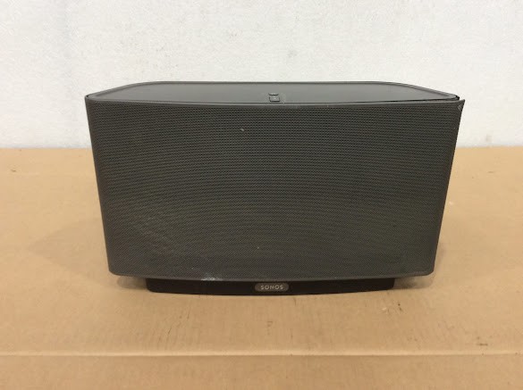 Sonos Play: 5 Smart Speaker