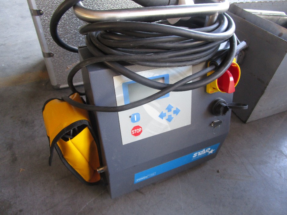 <p>STAR POWERFUSE</p>