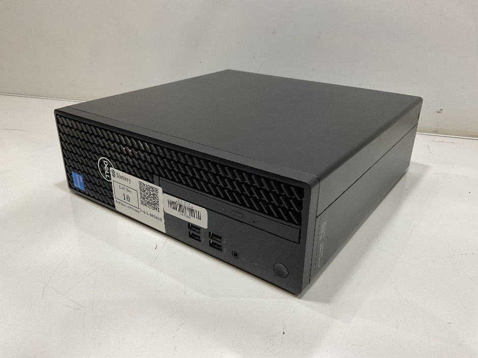 <p>DELL OPTIPLEX 3000</p>