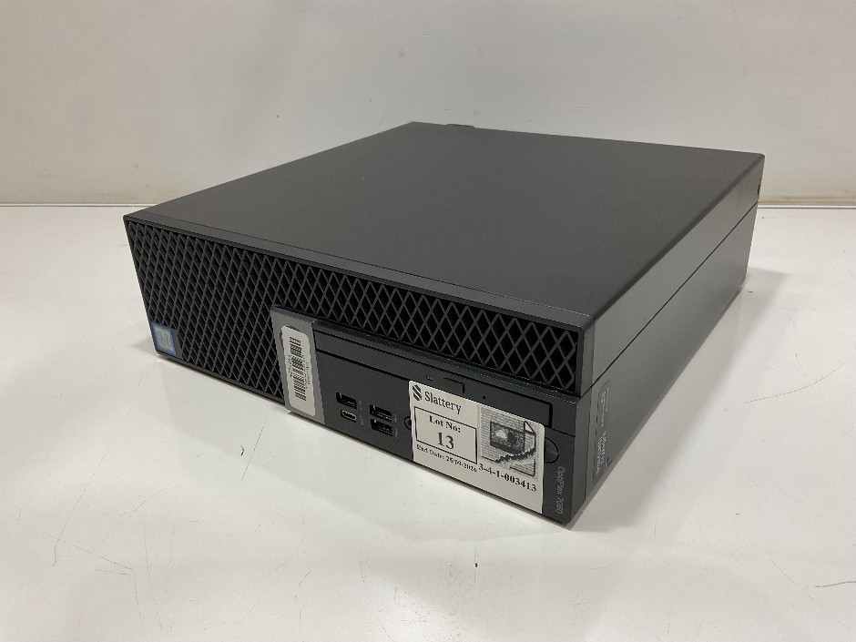 DELL OPTIPLEX 7060