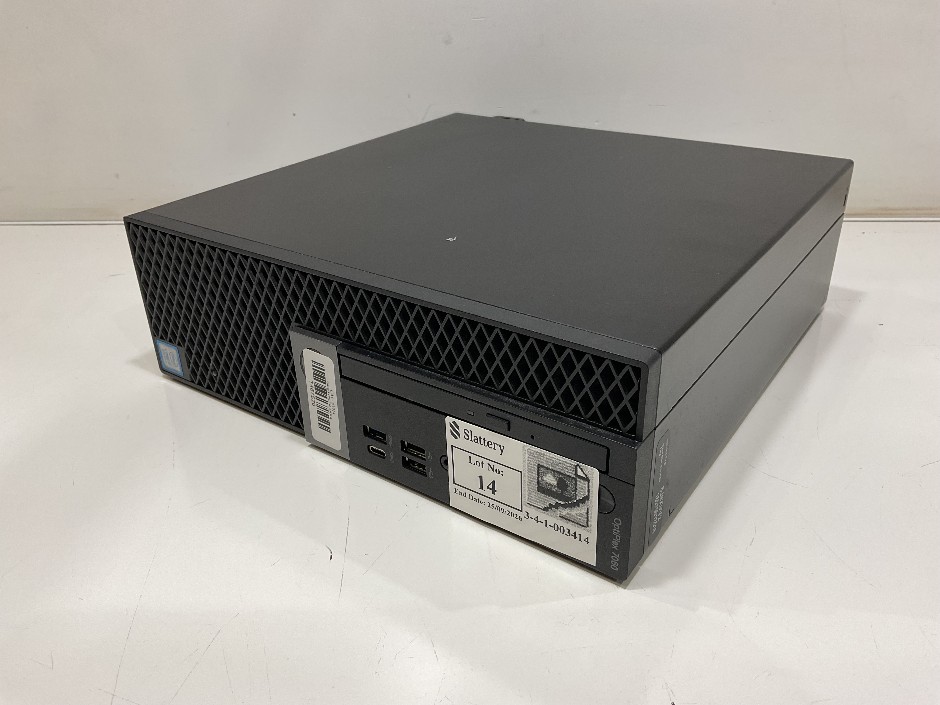 DELL OPTIPLEX 7060