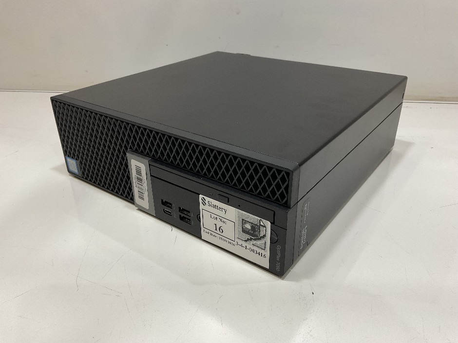 DELL OPTIPLEX 7060