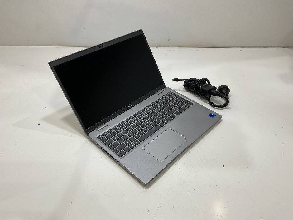 DELL LATITUDE 5520