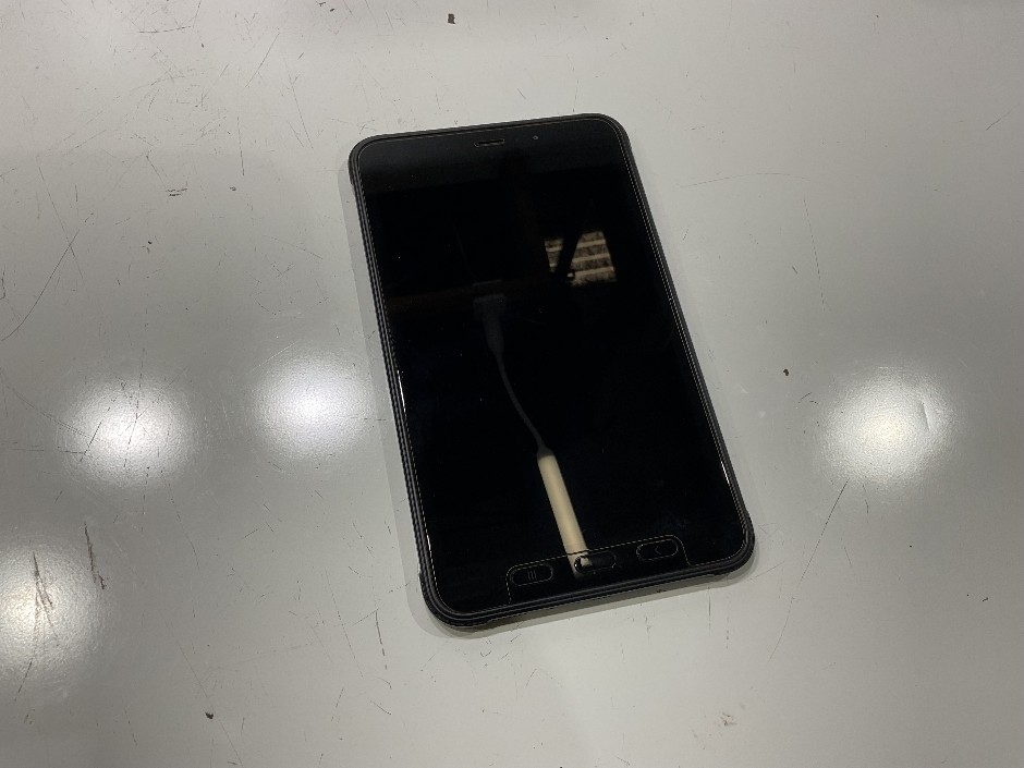 <p>SAMSUNG GALAXY TAB ACTIVE 3 SM-T575</p>