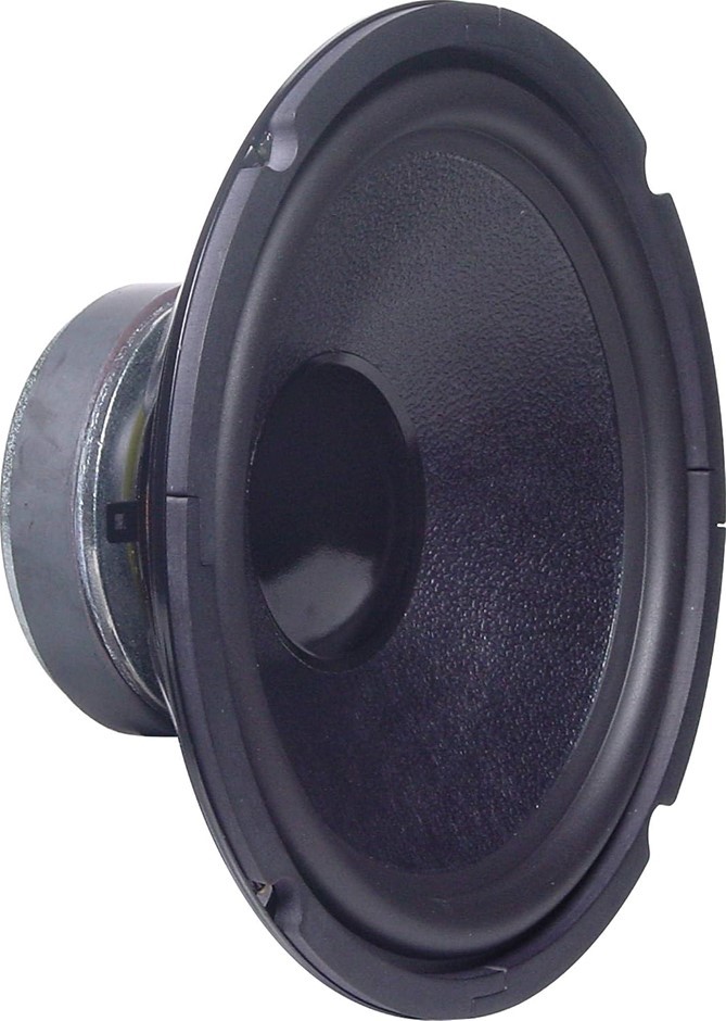 250mm (10") 120W Woofer PECC Speaker. RRP: $189.00