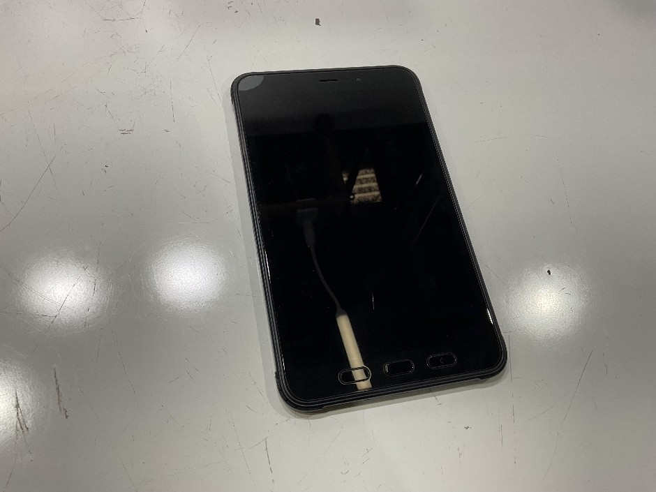 SAMSUNG GALAXY TAB ACTIVE 3 SM-T575
