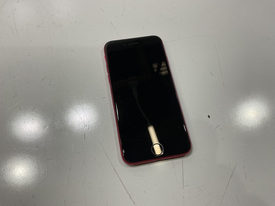 APPLE IPHONE SE 2ND GEN A2296