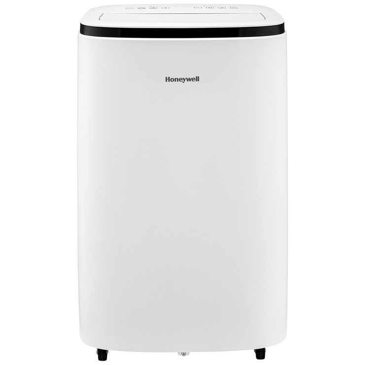 HONEYWELL Portable Airconditioner, HJ14CESWK. NB: Damaged box.