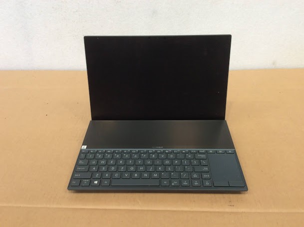 ASUS UX481F Laptop I7-10GEN No RAM&HDD Black