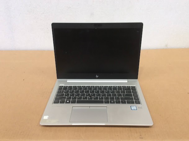 HP ELITEBOOK 840 G5 Laptop I5-8350U 4GBRAM/128GB