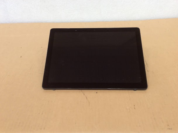 DELL Latitude 5290 Laptop i7-8650U 16GBRAM/NO HDD Black
