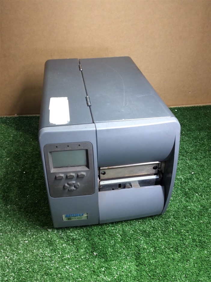 Datamax M-Class Mark II DMX-M-4206 Industrial Label Printer