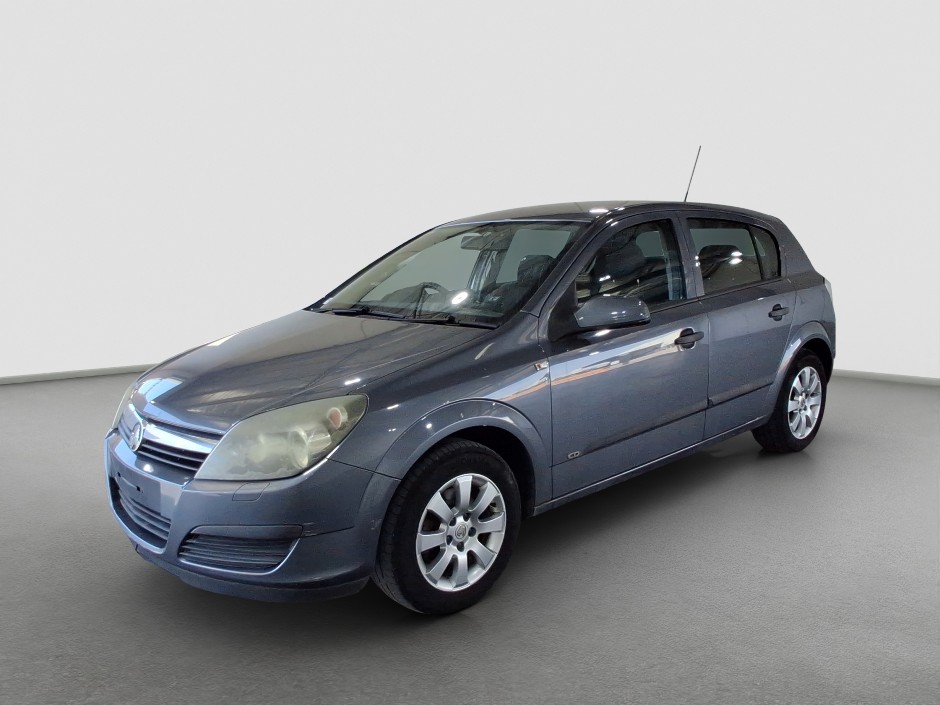 2006 Holden Astra CD Petrol