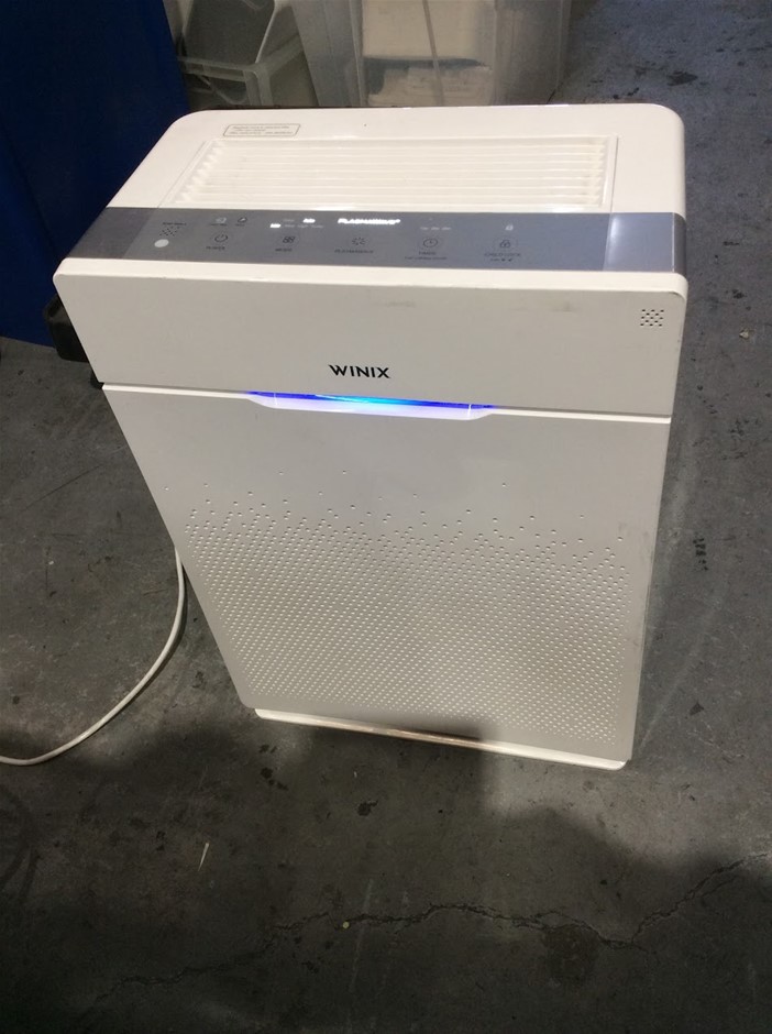 Winix ZERO+ AUS-1250AZPU Air Purifier