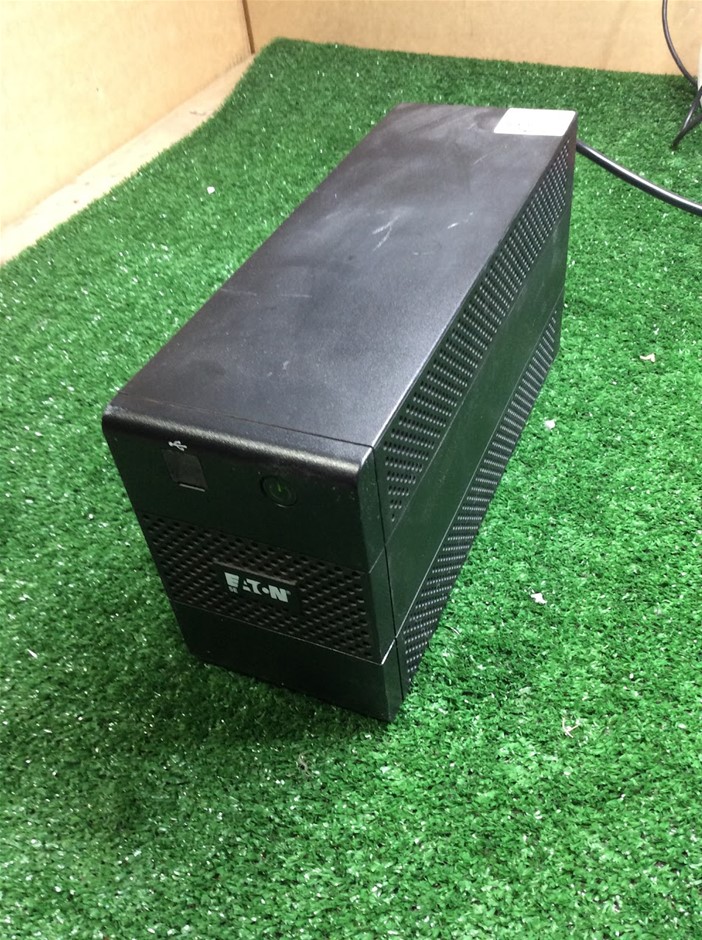 Eaton 5S Uninterruptible Power Supply
