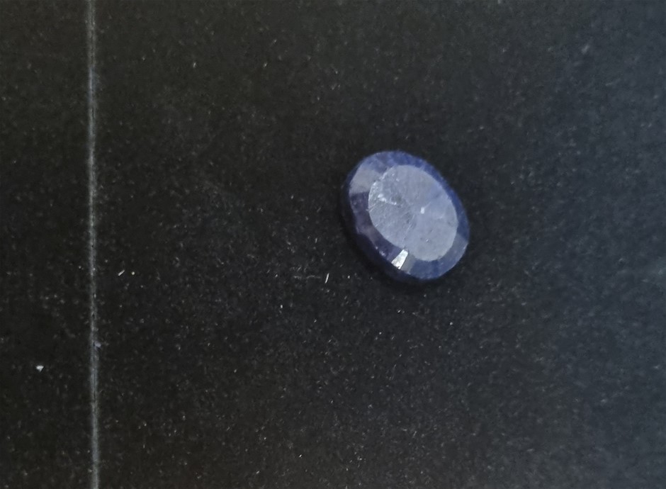 21.05 carat Natural SAPPHIRE GEMSTONE