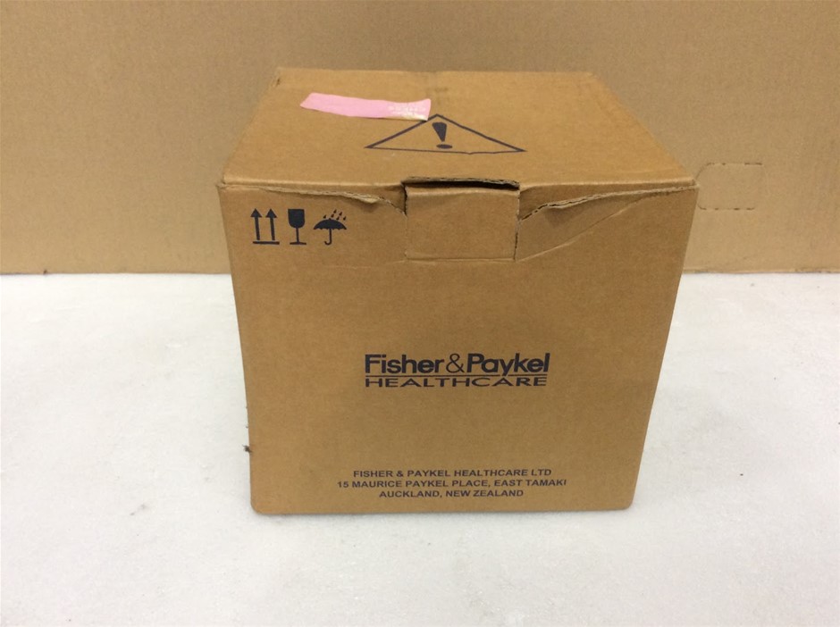 Fisher & Paykel MR850AEA Respiratory Humidifier - New