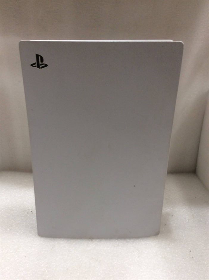 Sony CFI-1202A PlayStation 5 Game Console