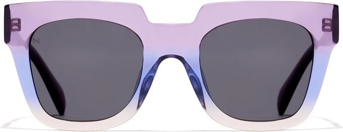 HAWKERS Unisex ROW X Sweet Cloud Ash Sunglasses