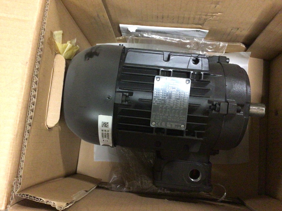 <p>WEG multimounting Motor 2.2Kw</p>