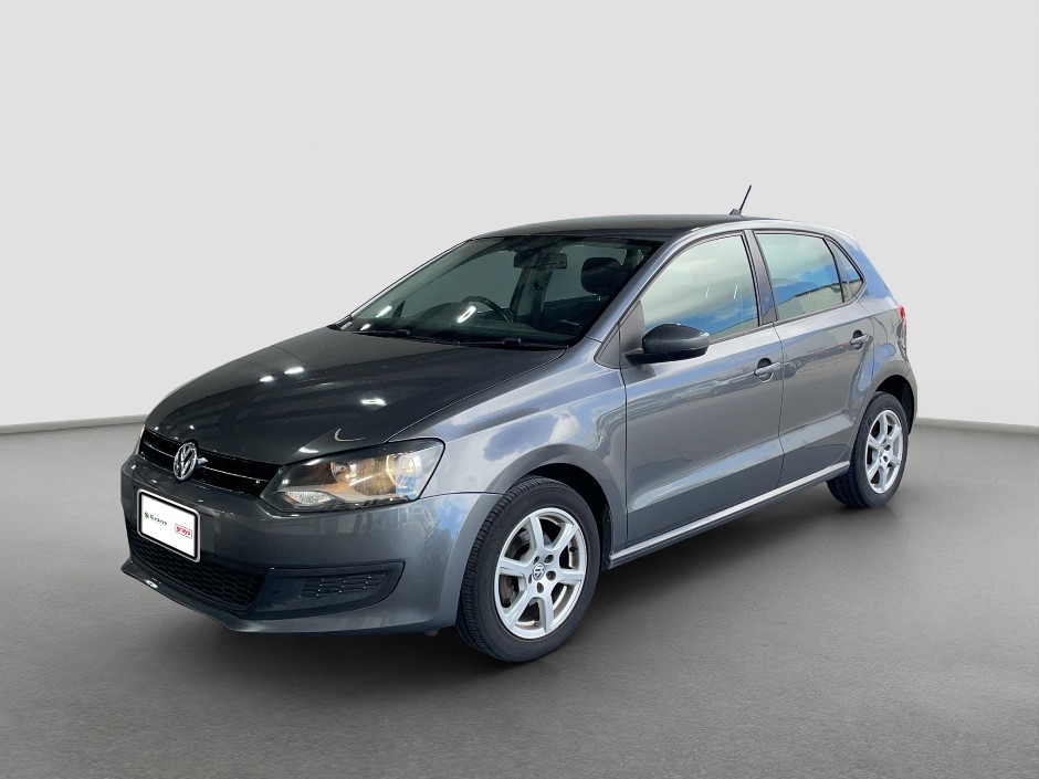 2013 Volkswagen Polo Comfortline Petrol