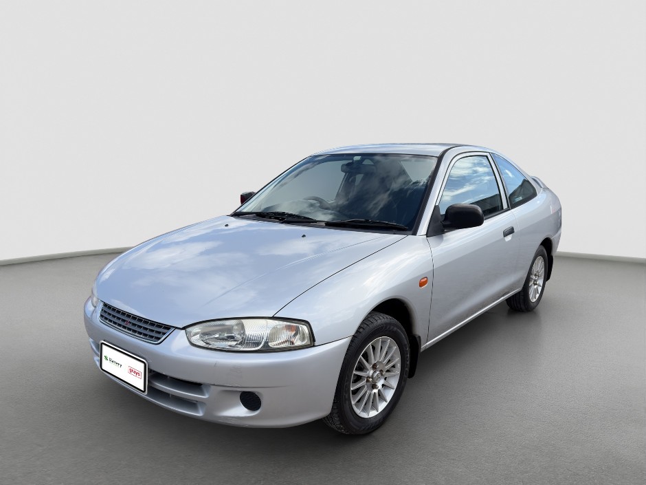 2003 Mitsubishi Lancer GLi Petrol