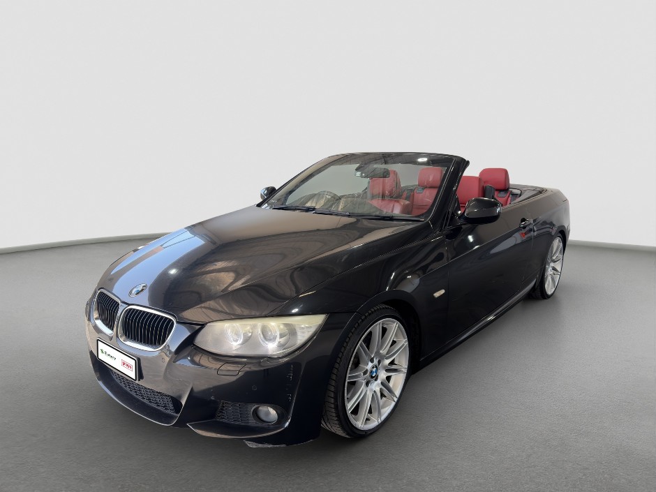 2010 BMW 3 Series 320d Diesel