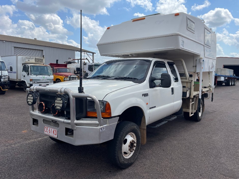 Darwin Weekly Motor Vehicle Auction