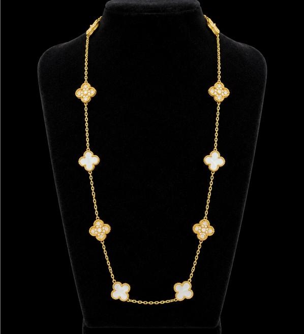 925 Sterling Silver Necklace- Warranty Quality-Bonus Gift