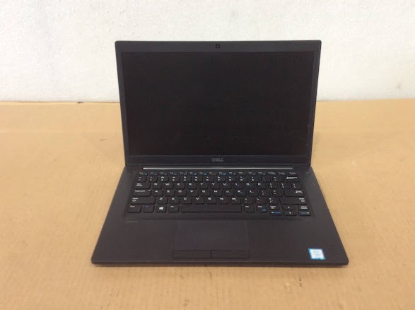 DELL Latitude 7480 Laptop i5-7300U 4GBRAM/128GB Black
