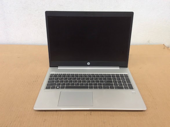 HP PROBOOK 450 G7 Laptop I5-10210U 8GBRAM/256GB