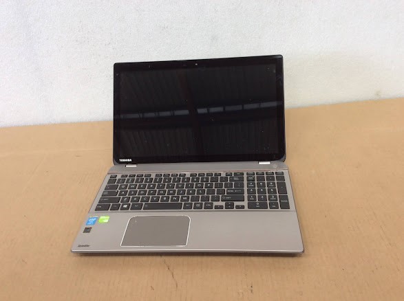 TOSHIBA P50T-A Laptop I7-4700MQ 8GBRAM/1TB HDD