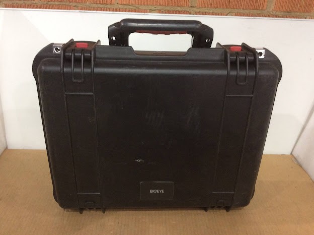BioEye Eye-Tracking Kit with Hard Case