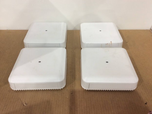 Cisco AIR-AP3802I-Z-K9 Access Point (Lot of 4)