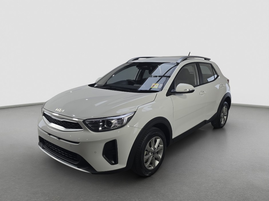 2025 Kia Stonic S Petrol
