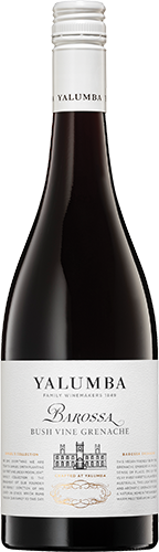 Yalumba Samuel's Collection  Bush Vine Grenache 2024 (6x 750mL) Buy Now.