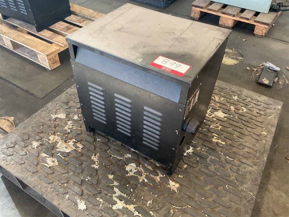 Macro Power 55kVA Auto Transformer