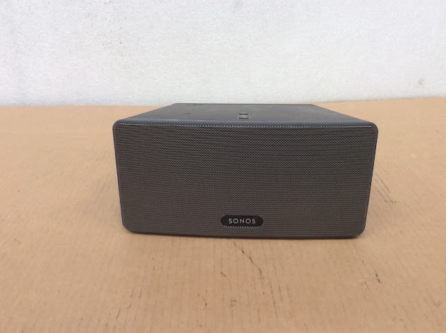 Sonos PLAY:3 Smart Home Wireless Speaker