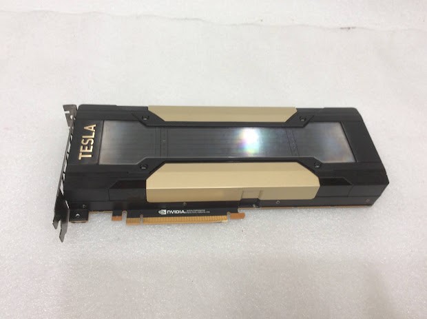NVIDIA Tesla V100 Graphics Card