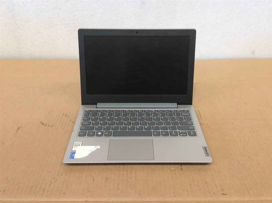 Lenovo IdeaPad 1 11IGL05 Laptop Celeron®N4020 4GBRAM NO HDD