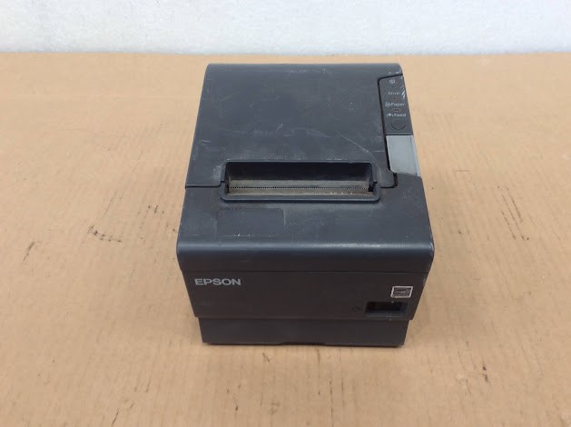 Epson TM-T88V Thermal Receipt Printer